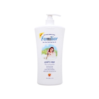 Sữa tắm Familiar chai 1200ml