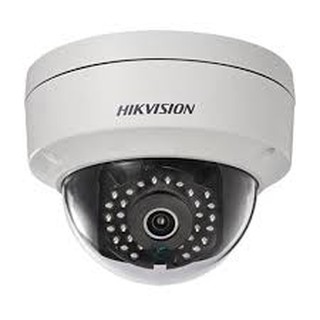 Camera IP Dome Hikvision DS-2CD2721G0-I0 - hồng ngoại, 2.0 Megapixel