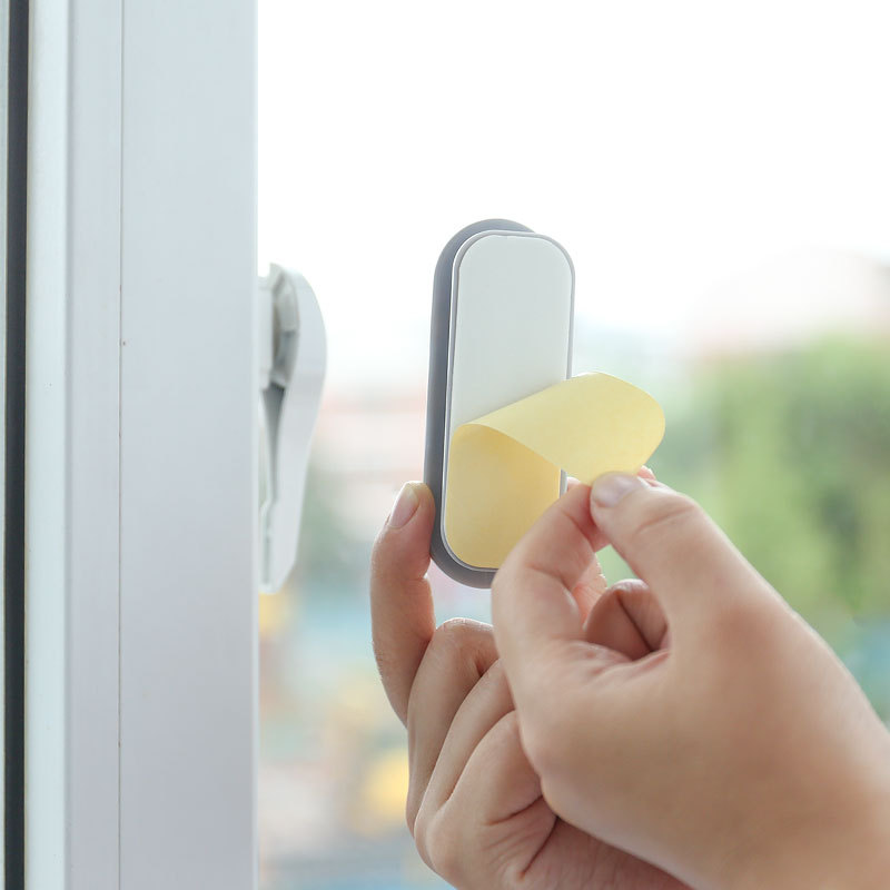 Set 2 Tay Nắm Cửa Tiện Lợi