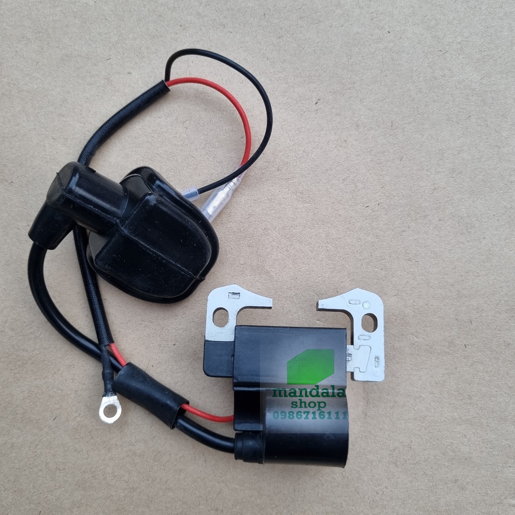 Ic môbin điện máy cắt cỏ 411, hàng chất lượng cao sử dụng bền bỉ
