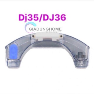 Bình nước chuyên dùng cho robot DJ35/DJ36 chính hãng Chính hãng hàng chính hãng