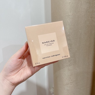 [Chính hãng] Nước hoa Narciso Rodriguez Poudree 90ml