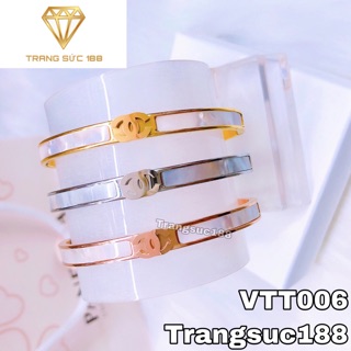 Vòng tay titan VTT006