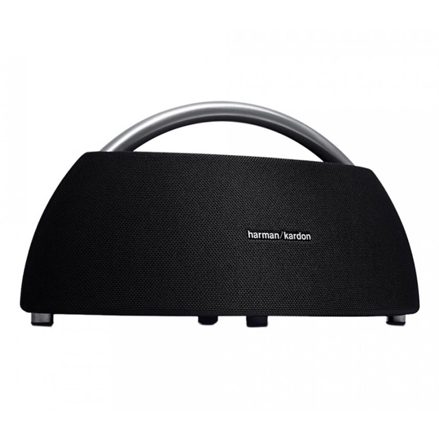 LOA BLUETOOTH HARMAN KARDON GO PLAY CHÍNH HÃNG NEW 100%