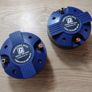 Treble 450 PA hàng nhập