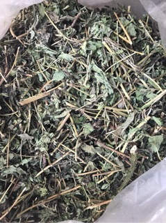 Cỏ ngọt (100gram)