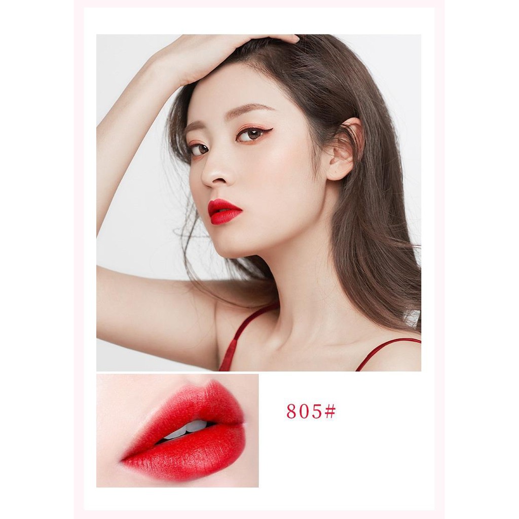 Son kem lì siêu lâu trôi Maycreate Lip Gloss | BigBuy360 - bigbuy360.vn