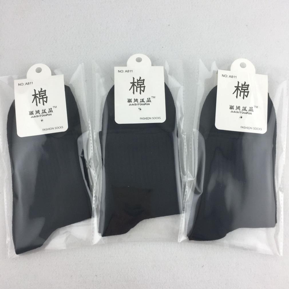 Tất nam cổ cao KOGANO vớ nam co giãn nhiều màu tinh tế đi giày da, giày thể thao chạy bộ, tập gym đa năng FAS-001329