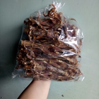 Khô ếch campuchia