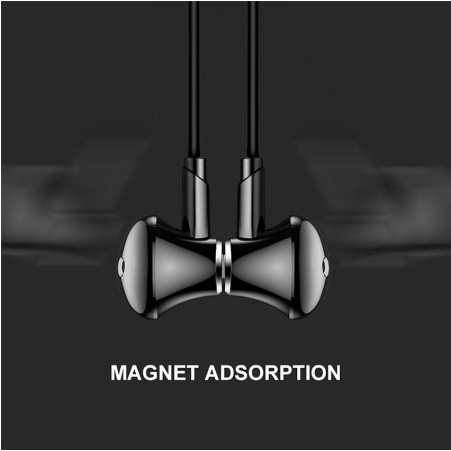 [Còn hàng] tai nghe bluetooth không dây thể thao âm thanh nổi bass bass phù hợp với mọi thiết bị thông minh