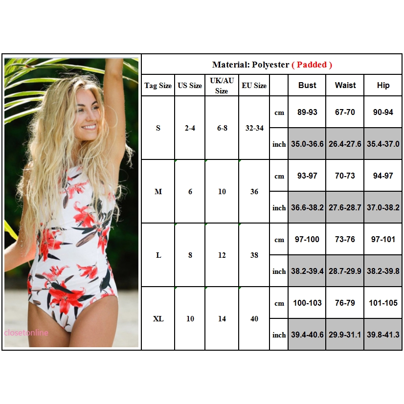 Bikini liền mảnh 2 dây nhiều kiểu họa tiết gợi cảm cho nữ | BigBuy360 - bigbuy360.vn