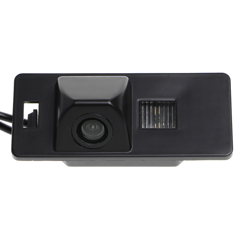 Bộ Camera Lùi Xe Chống Nước Có Chế Độ Nhìn Đêm Cho Xe Hơi