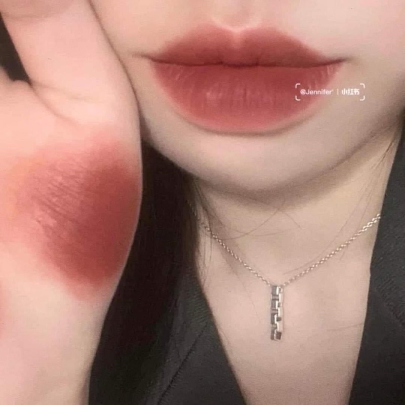 SON KEM BBIA 36 FEIGN COOL - HỒNG NÂU