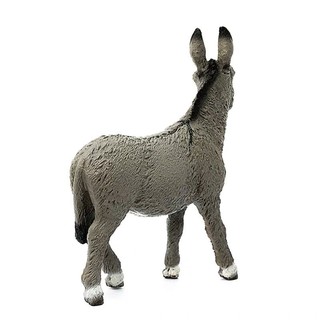 Mô Hình Con Lừa Hoang Dã 3.7 Inch 13772
