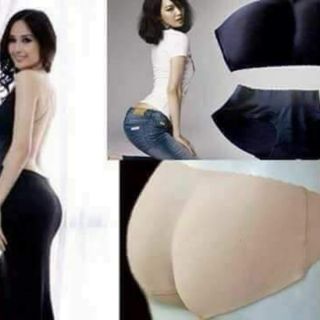 HÀNG NEW_ QUẦN LÓT ĐỘN MÔNG ĐÚC VẢI THÔNG HƠI CAO CẤP_QUẦN ĐỘN MÔNG MẶC BÁY ĐẦM