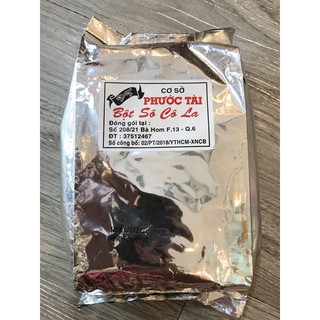 Bột Socola Malaysia Phước Tài