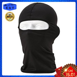 MŨ TRÙM NINJA CHỐNG NẮNG CHẤT THUN MÁT LẠNH