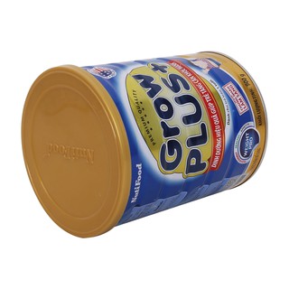 Sữa GrowPlus tăng cân 1.5kg date 2020