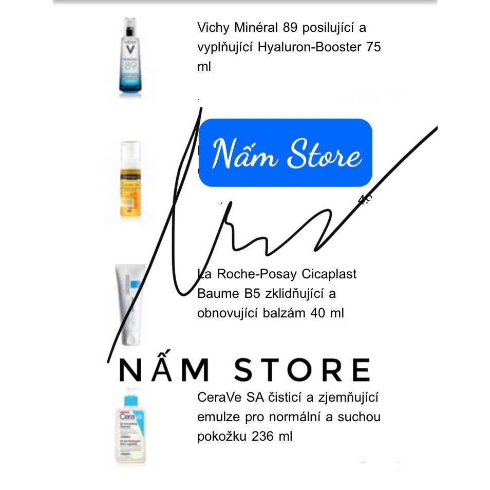 [Đủ bill-Bản Pháp] Sữa rửa mặt CERAVE đủ size | BigBuy360 - bigbuy360.vn