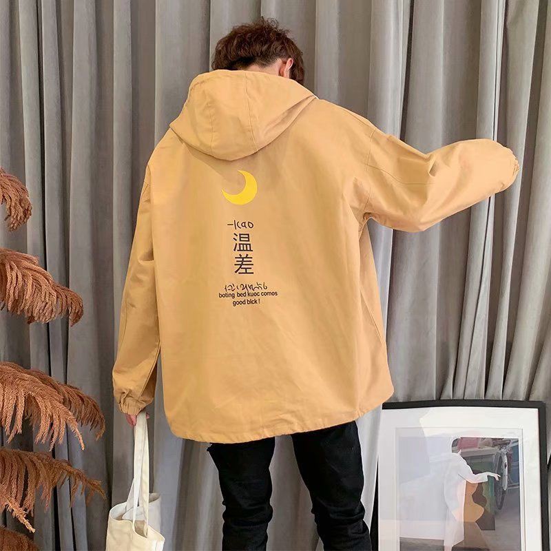 Áo Khoác Nam Thời Trang Hàn Quốc 2021 | BigBuy360 - bigbuy360.vn