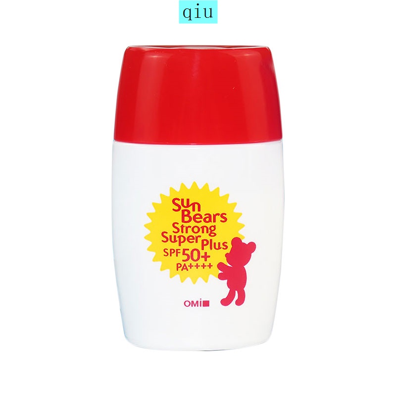 Kem chống nắng Omi bảo vệ toàn diện chất lượng nhật bản | BigBuy360 - bigbuy360.vn