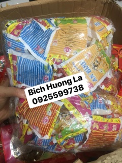 Mì Tôm Trẻ Em