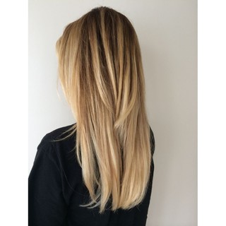BỘT TẨY MÀU TÓC BLEACH