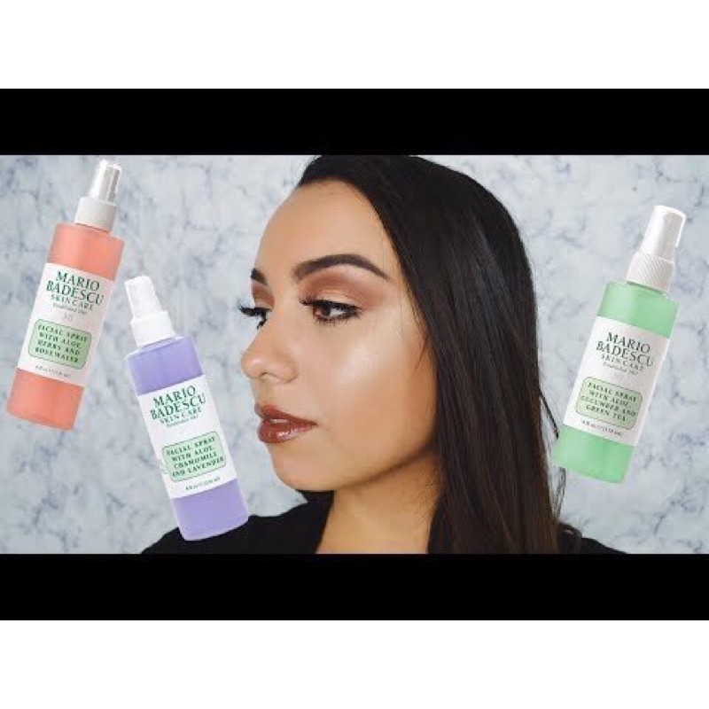 TONER MARIO BADESCU