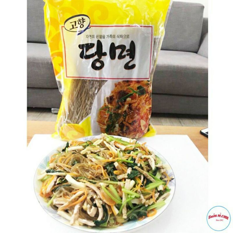 MIẾN HÀN QUỐC 1KG