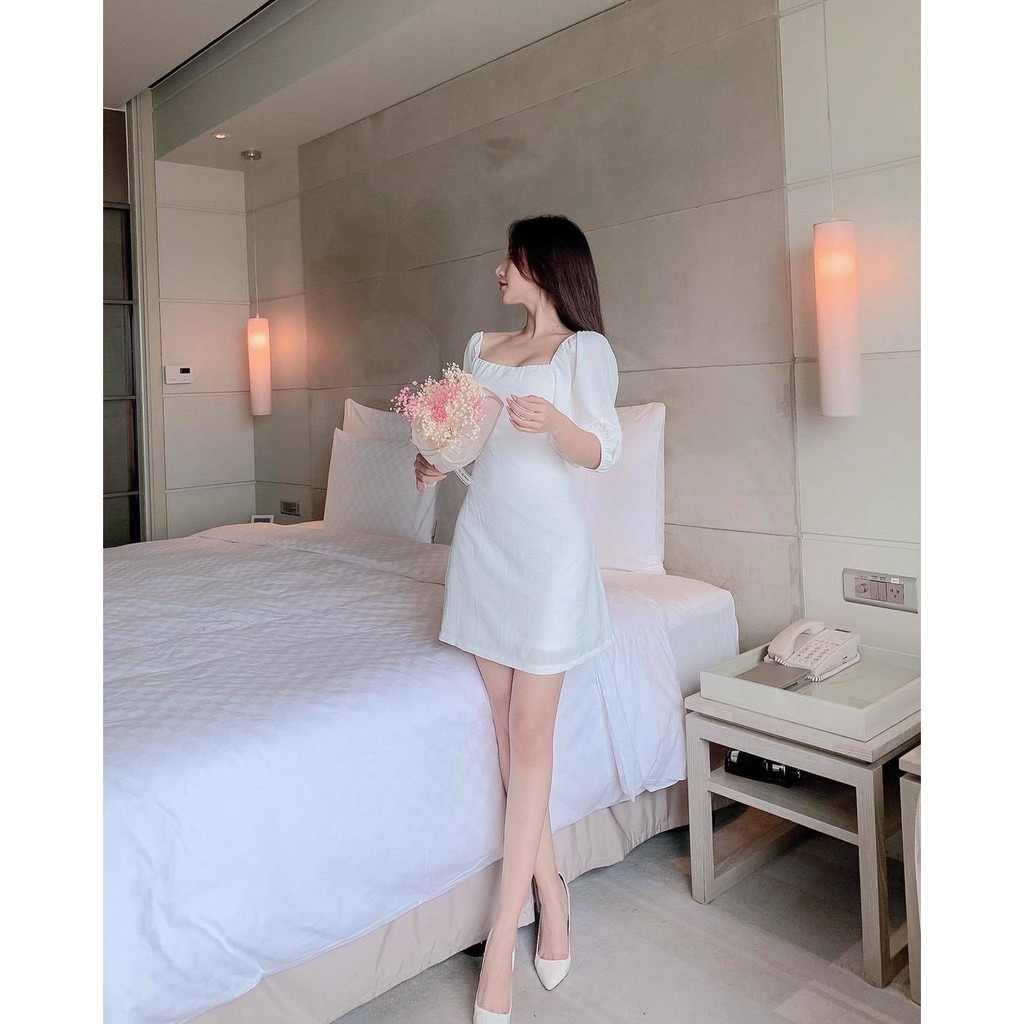 Babydoll Đan Lưng Yoona 3110