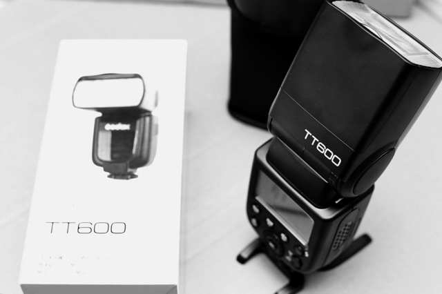 Đèn Flash Godox TT600 For Canon,Nikon,Sony,Fujifilm