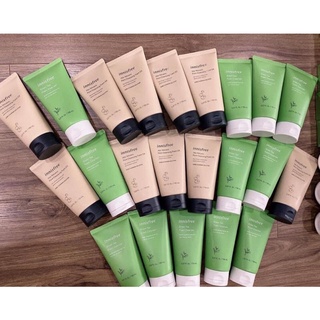 Sữa Rửa Mặt Innisfree Cleansing Foam 150ml