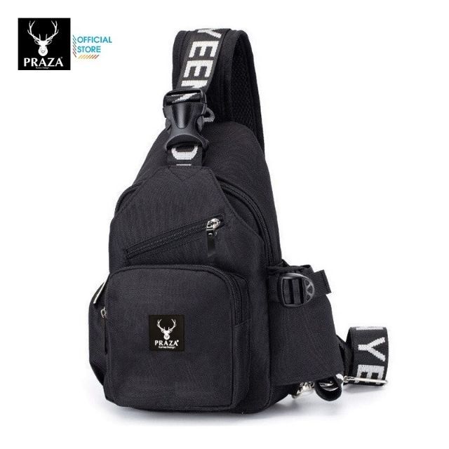 Túi đeo chéo messenger YM nam nữ ngăn bình nước - tui cheo theloan TCTL0019 | BigBuy360 - bigbuy360.vn