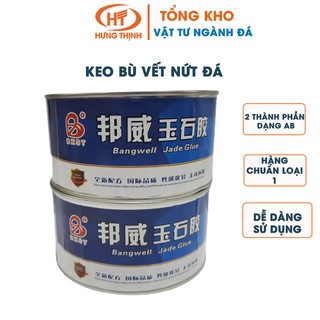 Keo bù vết nứt đá- Hoá chất xử lý vết om rạn đá-Cam kết hàng chuẩn loại 1