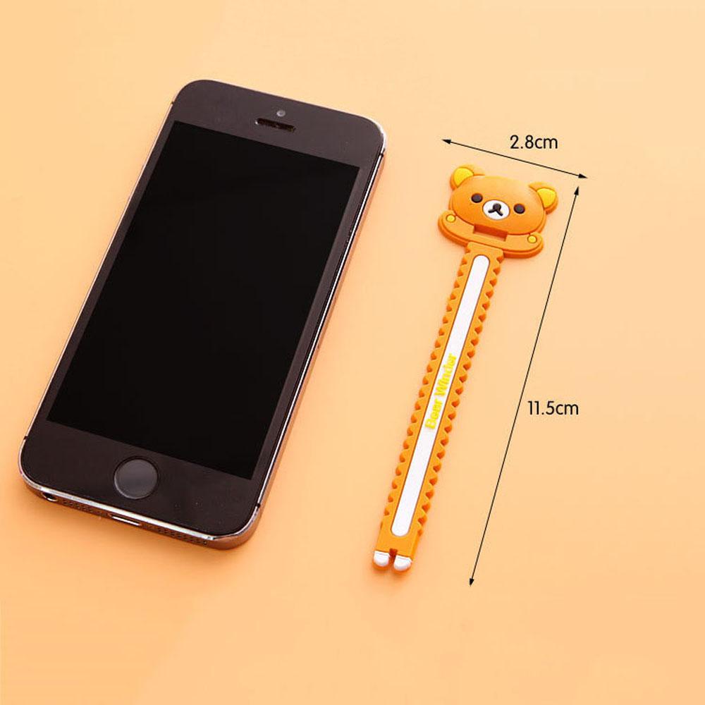 Giá Đỡ Quấn Dây Cáp Sạc Gọn Gàng Tiện Dụng Cho Văn Phòng