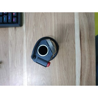 [CAO CẤP] Tay Ga Xe Điện 133S