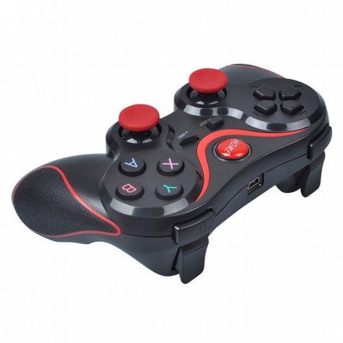 TAY CẦM CHƠI GAME BLUETOOTH T3 - TAY CẦM GAME TERIOS T3 - GAMEPAD T3