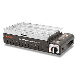 Bếp nướng gas hồng ngoại namilux gm2120ps