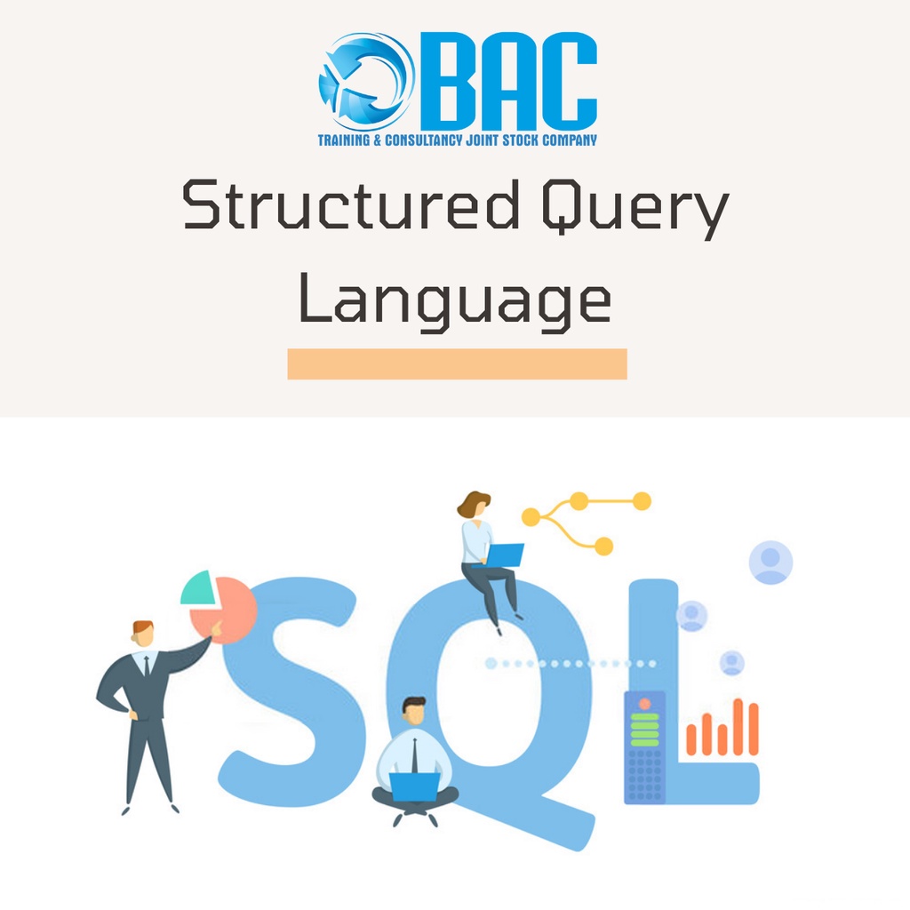 Khóa học ngôn ngữ lập trình SQL
