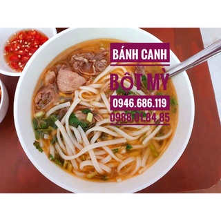 Bánh canh khô huế (Combo 10kg)