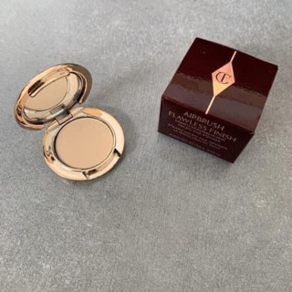Phấn phủ Charlotte Tilbury mini