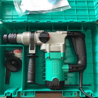 Máy khoan đục dca azc04-30