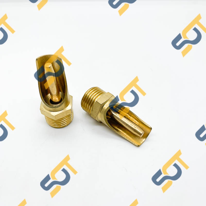 Vòi Heo, Vú Heo Uống Nước, Vòi Uống Nước Cho Heo Chất Liệu Đồng, Inox