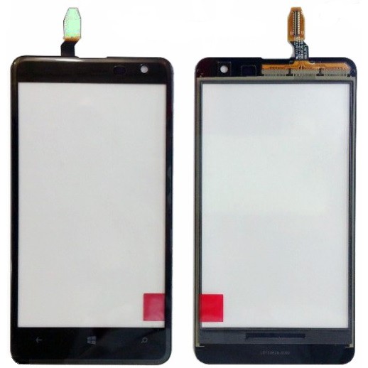 Cảm ứng Nokia Lumia 625