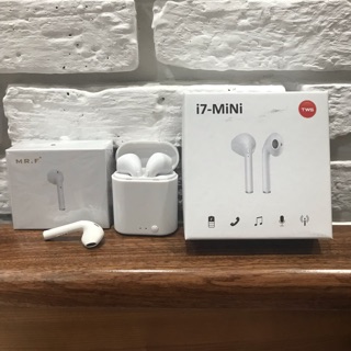 Tai Nghe Blutooth I7 Mini và MRF I8X chính hãng