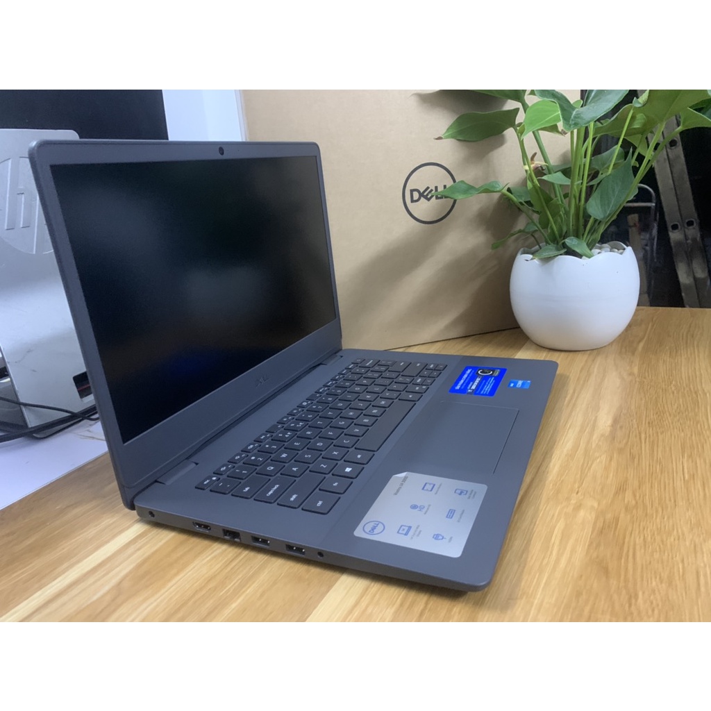 Laptop Dell Vostro 3400 70235020 (I3 1115G4/8Gb/256Gb SSD/ 14.0" FHD/VGA ON/ Win10/Black) | BigBuy360 - bigbuy360.vn