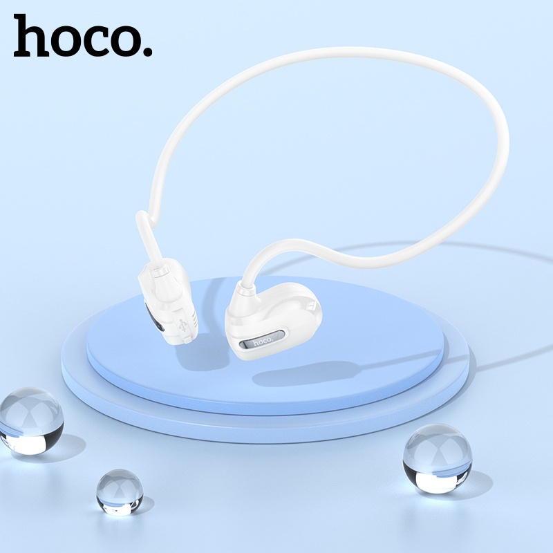 Tai nghe Bluetooth HOCO 5.3 ES63 không dây chất lượng cao | Shopee Việt Nam