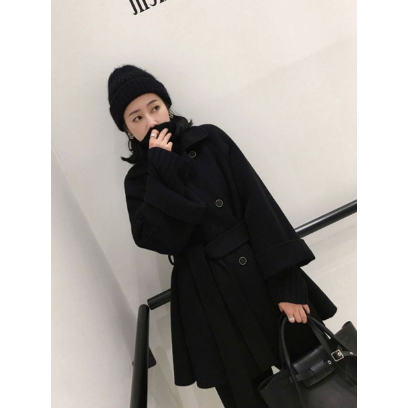 ÁO DẠ QC CAO CẤP HÀNG SẴN