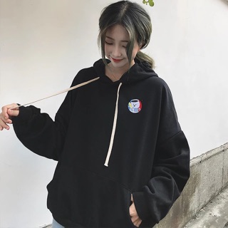[Order]- Áo hoodie thuê ulzzang