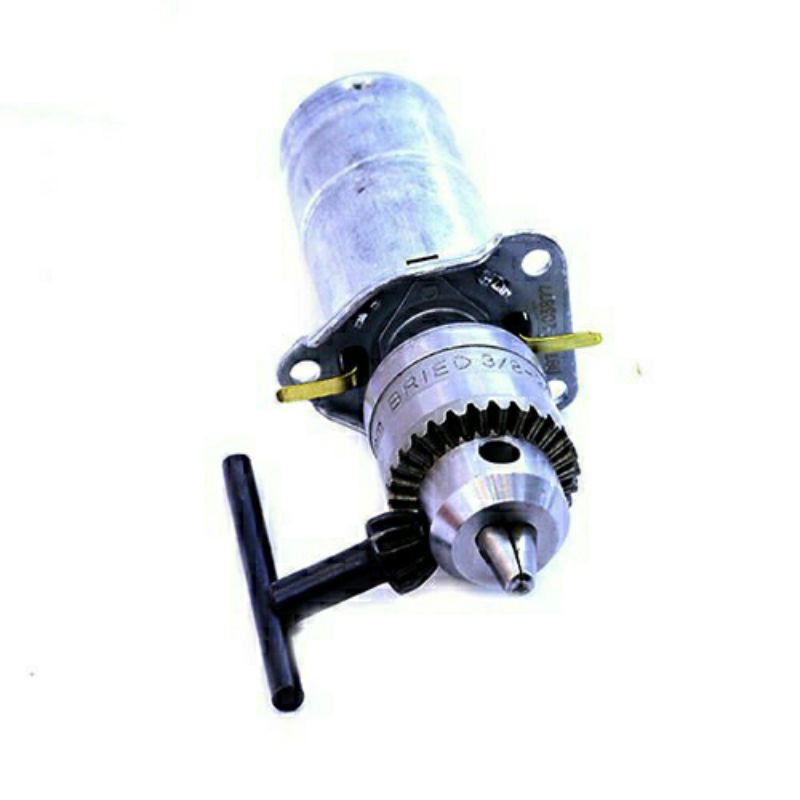BỘ MÁY KHOAN DC 12V MINI ĐA NĂNG